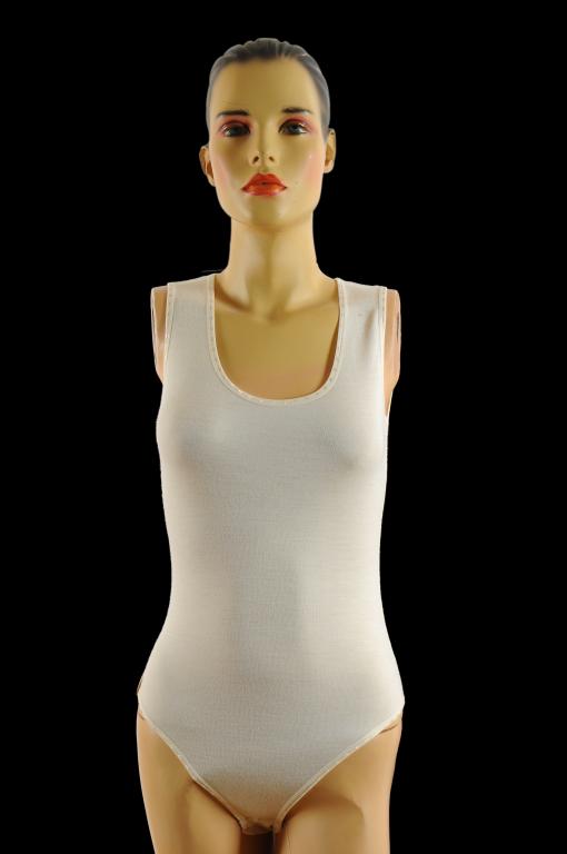 Bayan Kolsuz Body Çıtçıtlı B010